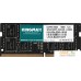 Оперативная память Kingmax 16ГБ DDR4 SODIMM 3200 МГц KM-SD4-3200-16GS. Фото №1