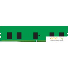 Оперативная память Kingston 16ГБ DDR4 2666 МГц KSM26RS8/16HCR