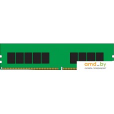 Оперативная память Kingston 16ГБ DDR4 3200 МГц KSM32ES8/16MF