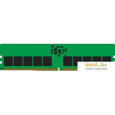 Оперативная память Kingston 16ГБ DDR5 4800 МГц KSM48E40BS8KM-16HM