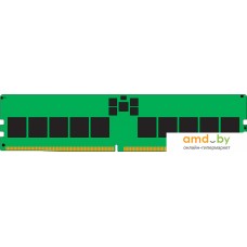 Оперативная память Kingston 32ГБ DDR5 5600 МГц KSM56R46BS4PMI-32HAI