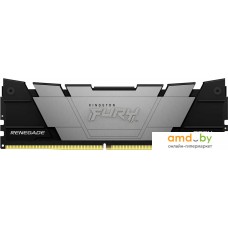 Оперативная память Kingston FURY Renegade 16ГБ DDR4 3200 МГц KF432C16RB12/16