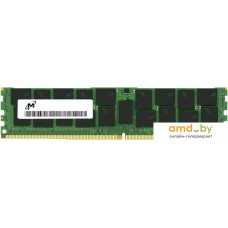 Оперативная память Micron 128ГБ DDR4 3200 МГц MTA72ASS16G72LZ-3G2F1R