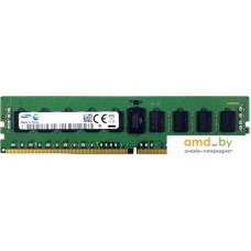 Оперативная память Samsung 16ГБ DDR4 3200 МГц M393A2K43FB3-CWE