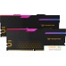 Оперативная память Acer Predator Hermes RGB 2x16ГБ DDR5 6400 МГц BL.9BWWR.391. Фото №1