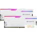 Оперативная память Acer Predator Hermes RGB 2x16ГБ DDR5 6600 МГц BL.9BWWR.393. Фото №1