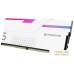 Оперативная память Acer Predator Hermes RGB 2x16ГБ DDR5 6600 МГц BL.9BWWR.393. Фото №4