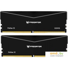 Оперативная память Acer Predator Pallas II 2x16ГБ DDR5 6000 МГц BL.9BWWR.432