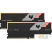 Оперативная память Acer Predator Vesta II RGB 2x16ГБ DDR5 6800 МГц BL.9BWWR.370. Фото №1