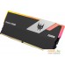 Оперативная память Acer Predator Vesta II RGB 2x16ГБ DDR5 6800 МГц BL.9BWWR.370. Фото №3