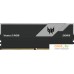 Оперативная память Acer Predator Vesta II RGB 2x16ГБ DDR5 6800 МГц BL.9BWWR.370. Фото №4