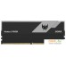 Оперативная память Acer Predator Vesta II RGB 2x16ГБ DDR5 6800 МГц BL.9BWWR.370. Фото №11