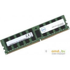 Оперативная память Dell 32ГБ DDR4 3200 МГц 370-AEVNT