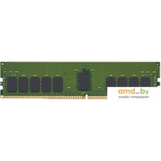 Оперативная память Kingston 16ГБ DDR4 3200 МГц KTH-PL432D8/16G