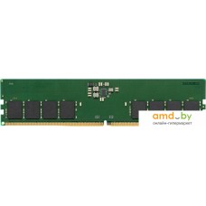 Оперативная память Kingston 16ГБ DDR5 4800 МГц KCP548US8-16