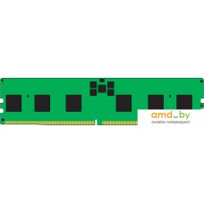 Оперативная память Kingston 16ГБ DDR5 4800 МГц KSM48R40BS8KMM-16HMR