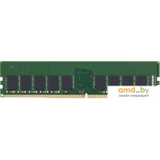 Оперативная память Kingston 32ГБ DDR4 3200 МГц KTH-PL432E/32G