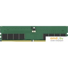 Оперативная память Kingston 32ГБ DDR5 5200 МГц KCP552UD8-32