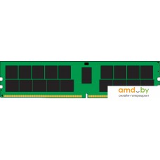 Оперативная память Kingston 64ГБ DDR4 2666 МГц KSM26RD4/64HCR