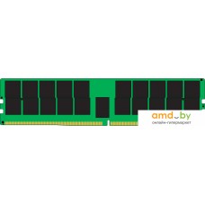 Оперативная память Kingston 64ГБ DDR5 4800 МГц KSM48R40BD4TMM-64HMR