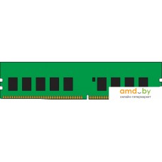 Оперативная память Kingston 16ГБ DDR4 3200 МГц KSM32ED8/16MR