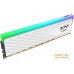 Оперативная память ADATA XPG Lancer Blade RGB 16ГБ DDR5 6000МГц AX5U6000C3016G-SLABRWH. Фото №2