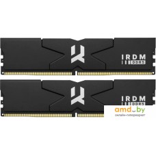 Оперативная память GOODRAM IRDM 2x16ГБ DDR5 5600 МГц IR-5600D564L30S/32GDC