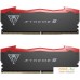 Оперативная память Patriot Viper Xtreme 5 2x16ГБ DDR5 7600МГц PVX532G76C36K. Фото №1