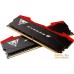 Оперативная память Patriot Viper Xtreme 5 2x16ГБ DDR5 7600МГц PVX532G76C36K. Фото №6