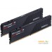 Оперативная память G.Skill Ripjaws S5 2x48ГБ DDR5 6800 МГц F5-6800J3446F48GX2-RS5K. Фото №12