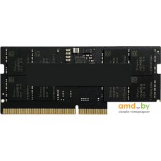 Оперативная память AMD Radeon R5 Entertainment Series 16ГБ DDR5 4800 МГц R5516G4800S2S-U