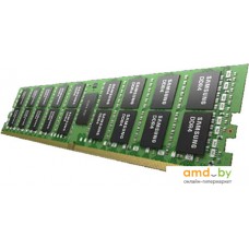 Оперативная память Samsung 16ГБ DDR4 3200 МГц M393A2K40EB3-CWE