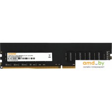 Оперативная память Digma 16ГБ DDR4 2666 МГц DGMAD42666016D