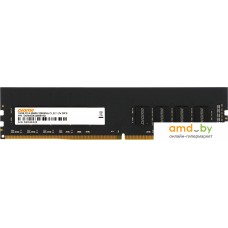 Оперативная память Digma 16ГБ DDR4 3200 МГц DGMAD43200016D