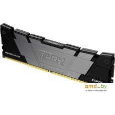 Оперативная память Kingston FURY Renegade 32ГБ DDR4 3600МГц KF436C18RB2/32