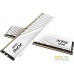 Оперативная память ADATA XPG Lancer Blade 2x16ГБ DDR5 6400 МГц AX5U6400C3216G-DTLABWH. Фото №1