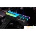 Оперативная память G.Skill Trident Z RGB 2x8GB DDR4 PC4-28800 F4-3600C19D-16GTZRB. Фото №3