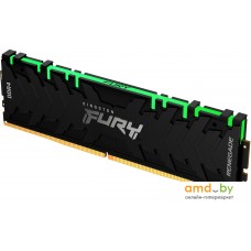 Оперативная память Kingston FURY Renegade RGB 32GB DDR4 PC4-28800 KF436C18RBA/32