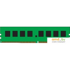 Оперативная память Kingston ValueRAM 16GB DDR4 PC4-25600 KVR32N22D8/16