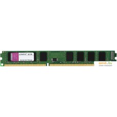 Оперативная память Kingston ValueRAM 4GB DDR3 PC3-12800 (KVR16LN11/4)