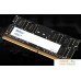 Оперативная память Netac Basic 16GB DDR4 SODIMM PC4-25600 NTBSD4N32SP-16. Фото №4