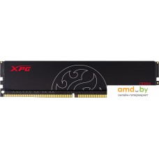 Оперативная память ADATA XPG Hunter 8GB DDR4 PC4-25600 AX4U32008G16A-SBHT