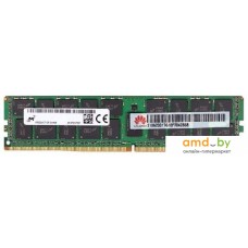 Оперативная память Huawei 8ГБ DDR4 2666 МГц 6200244