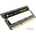 Оперативная память Corsair Value Select 4GB DDR3 SO-DIMM PC3-12800 (CMSO4GX3M1A1600C11). Фото №2