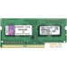 Оперативная память Kingston ValueRAM 4GB DDR3 SO-DIMM PC3-12800 (KVR16S11S8/4). Фото №1