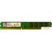 Оперативная память Kingston ValueRAM 8GB DDR3 PC3-12800 (KVR16N11/8). Фото №1