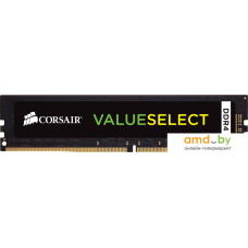 Оперативная память Corsair 16GB DDR4 PC4-17000 [CMV16GX4M1A2133C15]