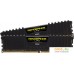 Оперативная память Corsair Vengeance LPX 2x8GB DDR4 PC4-19200 [CMK16GX4M2Z2400C16]. Фото №1