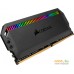 Оперативная память Corsair Dominator Platinum RGB 2x8GB DDR4 PC4-28800 CMT16GX4M2C3600C18. Фото №5