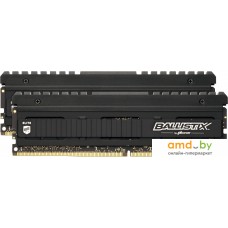 Оперативная память Crucial Ballistix Elite 2x8GB DDR4 PC4-28800 BLE2K8G4D36BEEAK